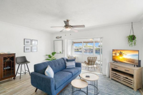 Baydream Believer on Boca Ciega Bay